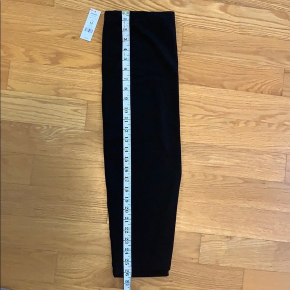 Sleek Pencil Skirt by Garage - Picture 6 of 7